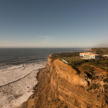 Hotel Aethos Ericeira Exterior foto