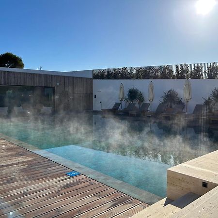Hotel Aethos Ericeira Exterior foto
