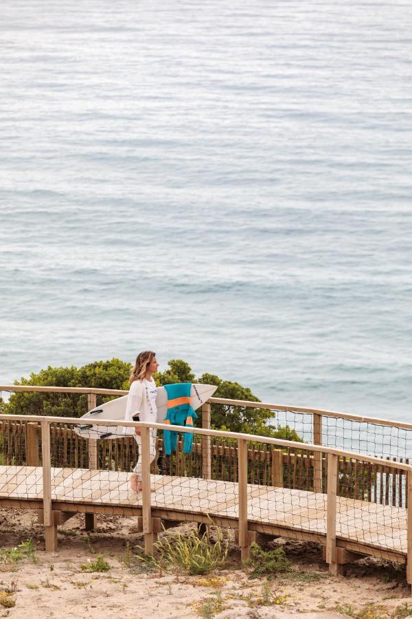 Hotel Aethos Ericeira Exterior foto
