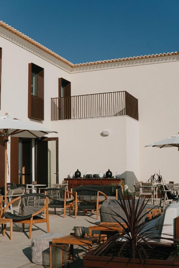 Hotel Aethos Ericeira Exterior foto
