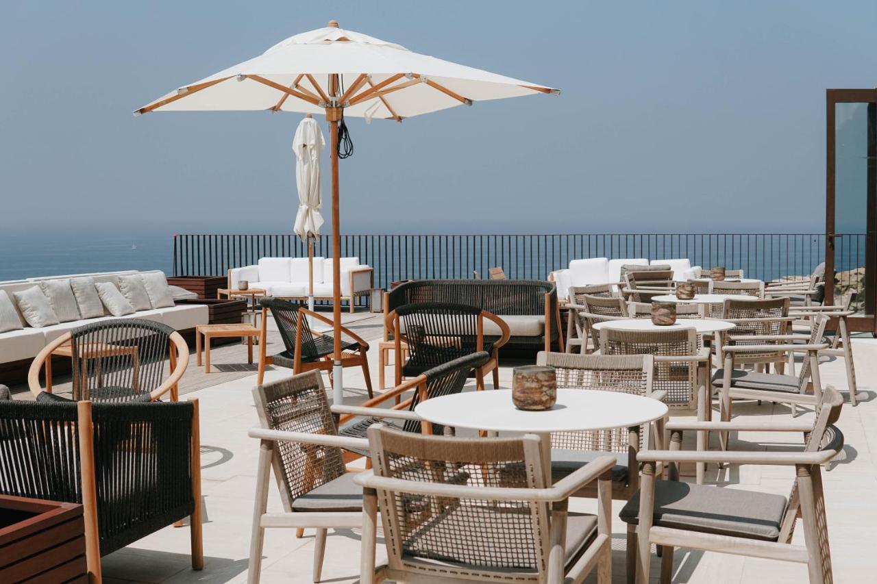 Hotel Aethos Ericeira Exterior foto