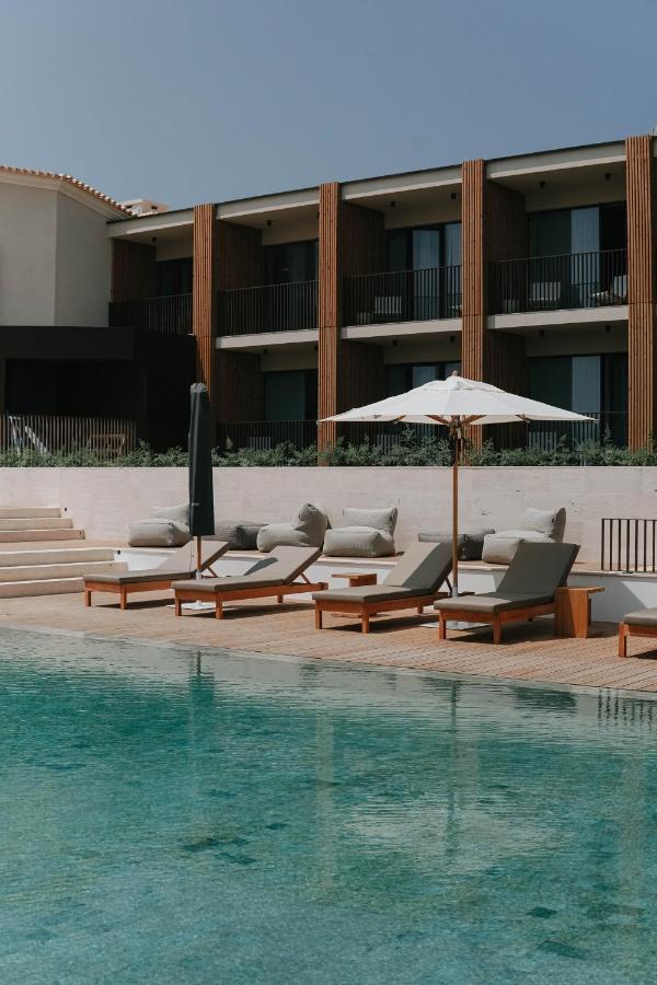Hotel Aethos Ericeira Exterior foto