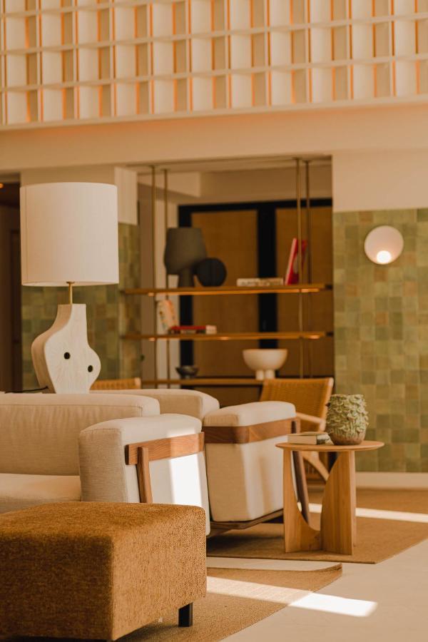 Hotel Aethos Ericeira Exterior foto