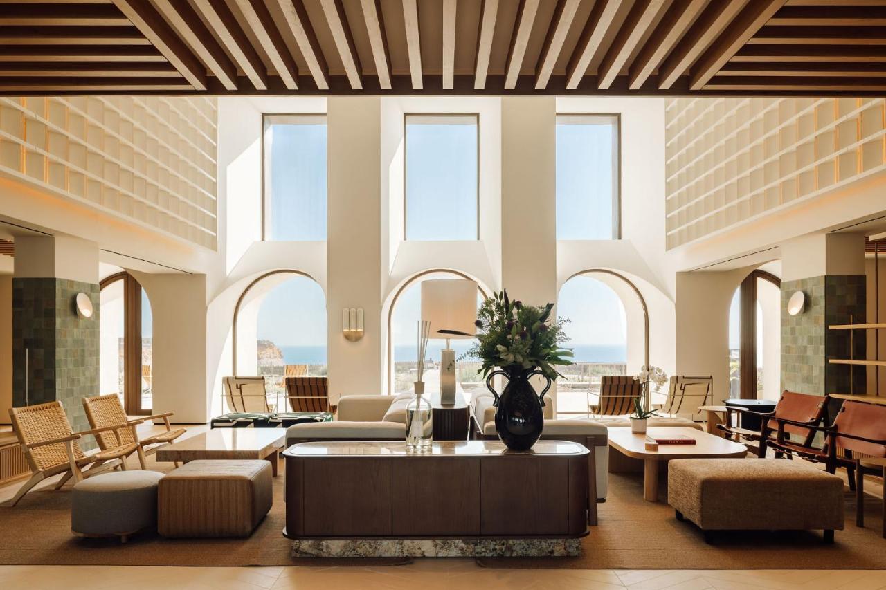 Hotel Aethos Ericeira Exterior foto