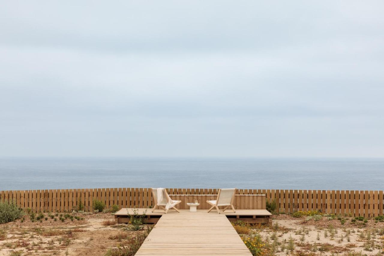 Hotel Aethos Ericeira Exterior foto