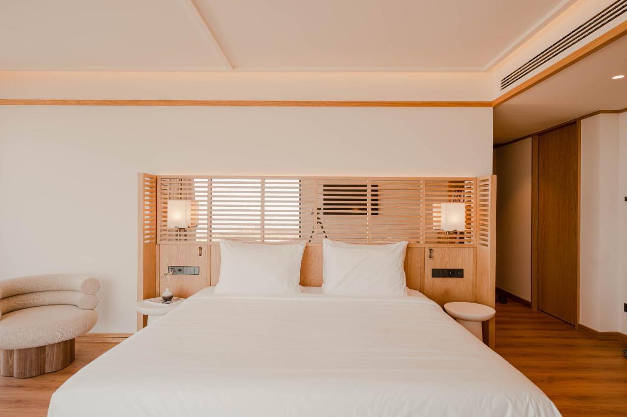 Hotel Aethos Ericeira Exterior foto
