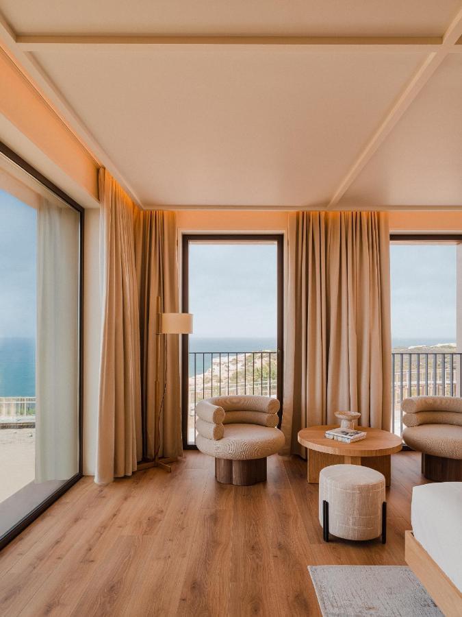 Hotel Aethos Ericeira Exterior foto