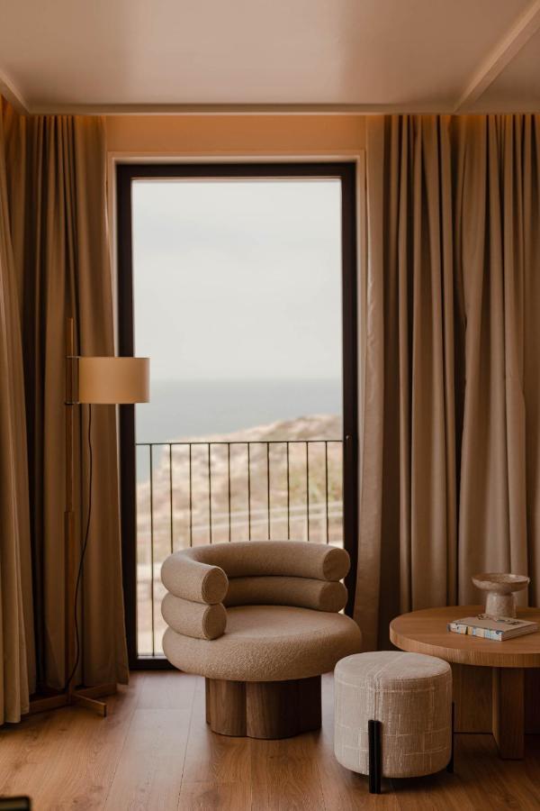 Hotel Aethos Ericeira Exterior foto