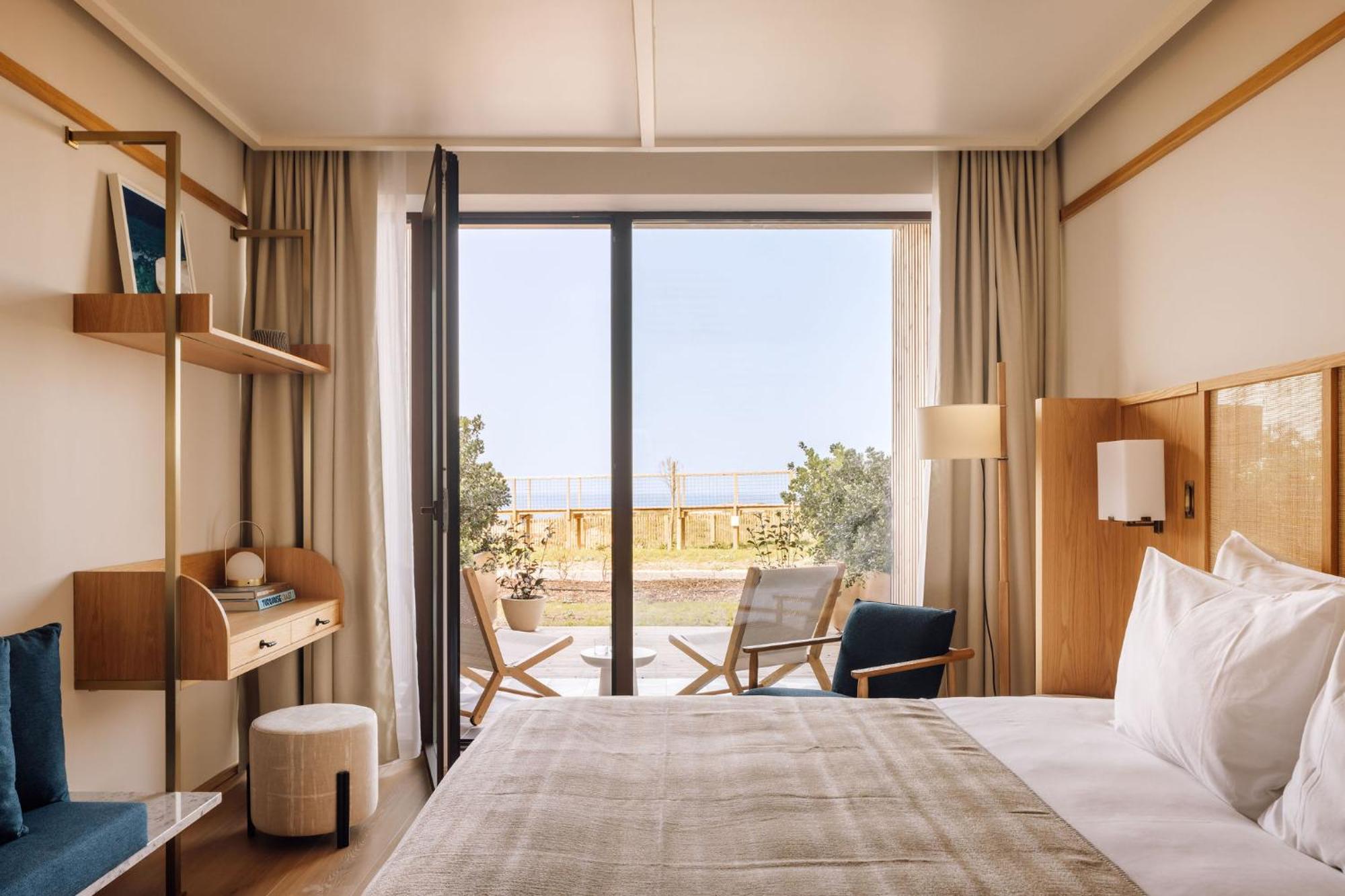 Hotel Aethos Ericeira Exterior foto