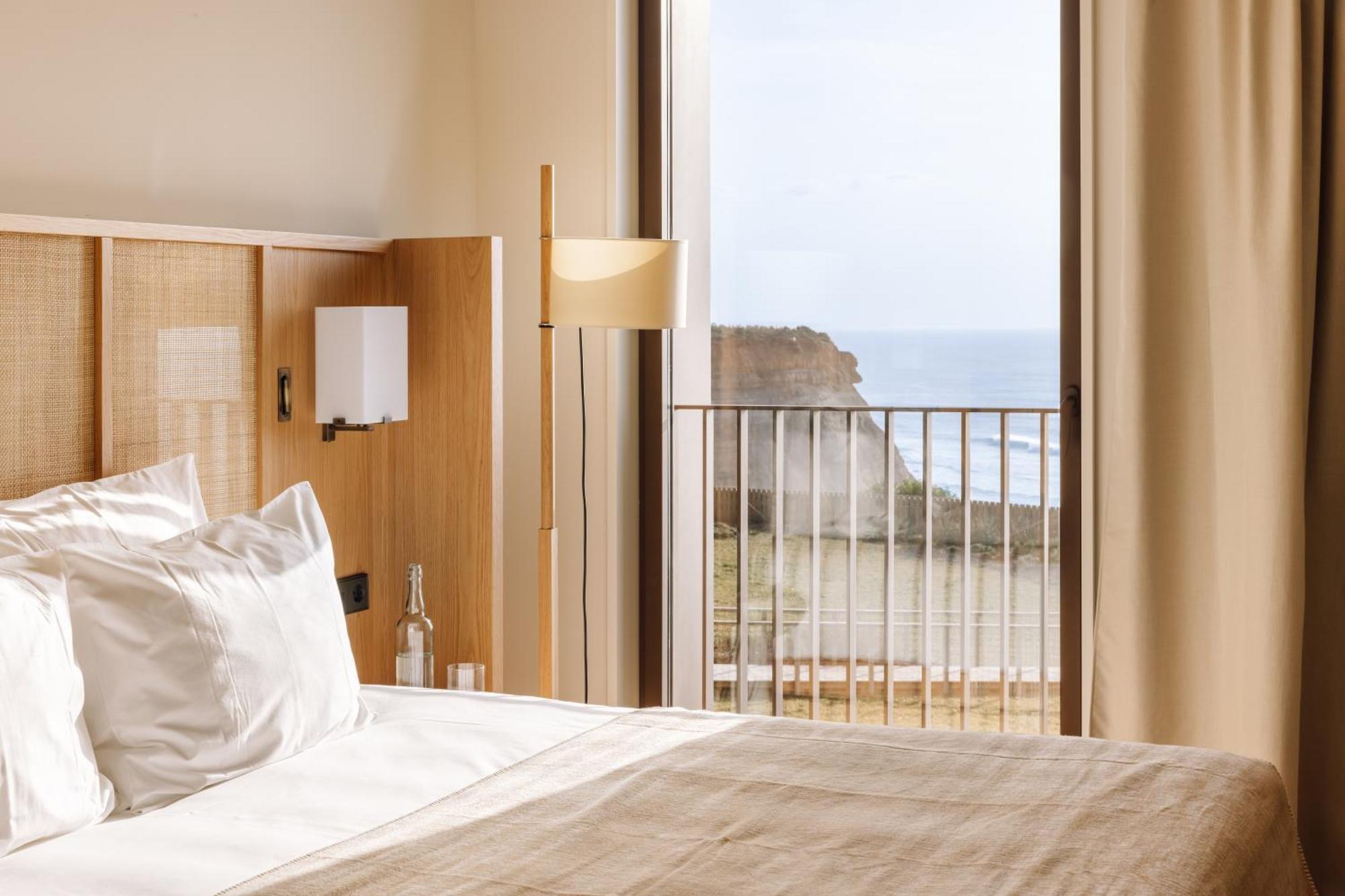 Hotel Aethos Ericeira Exterior foto