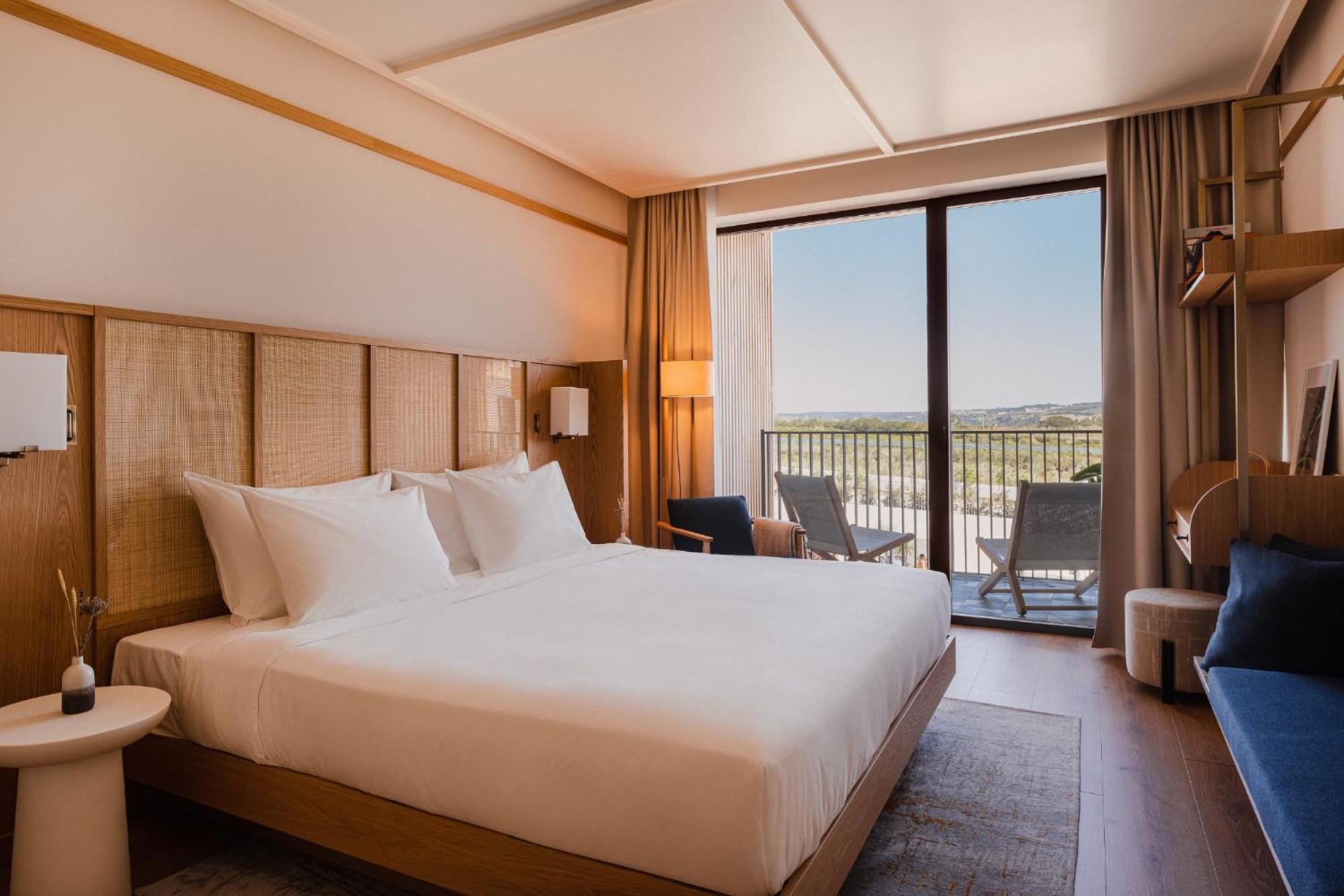 Hotel Aethos Ericeira Exterior foto