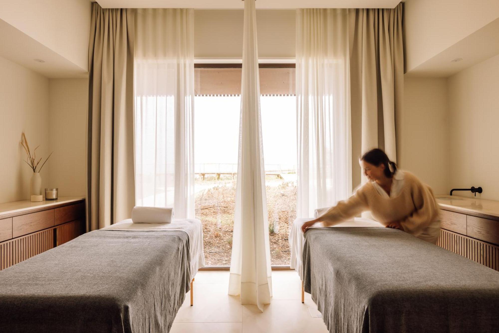 Hotel Aethos Ericeira Exterior foto